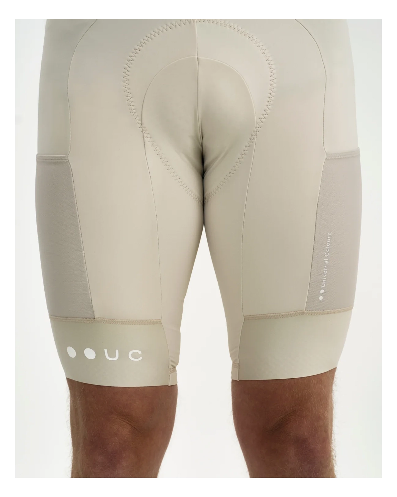 Men's Mono Cargo bib shorts