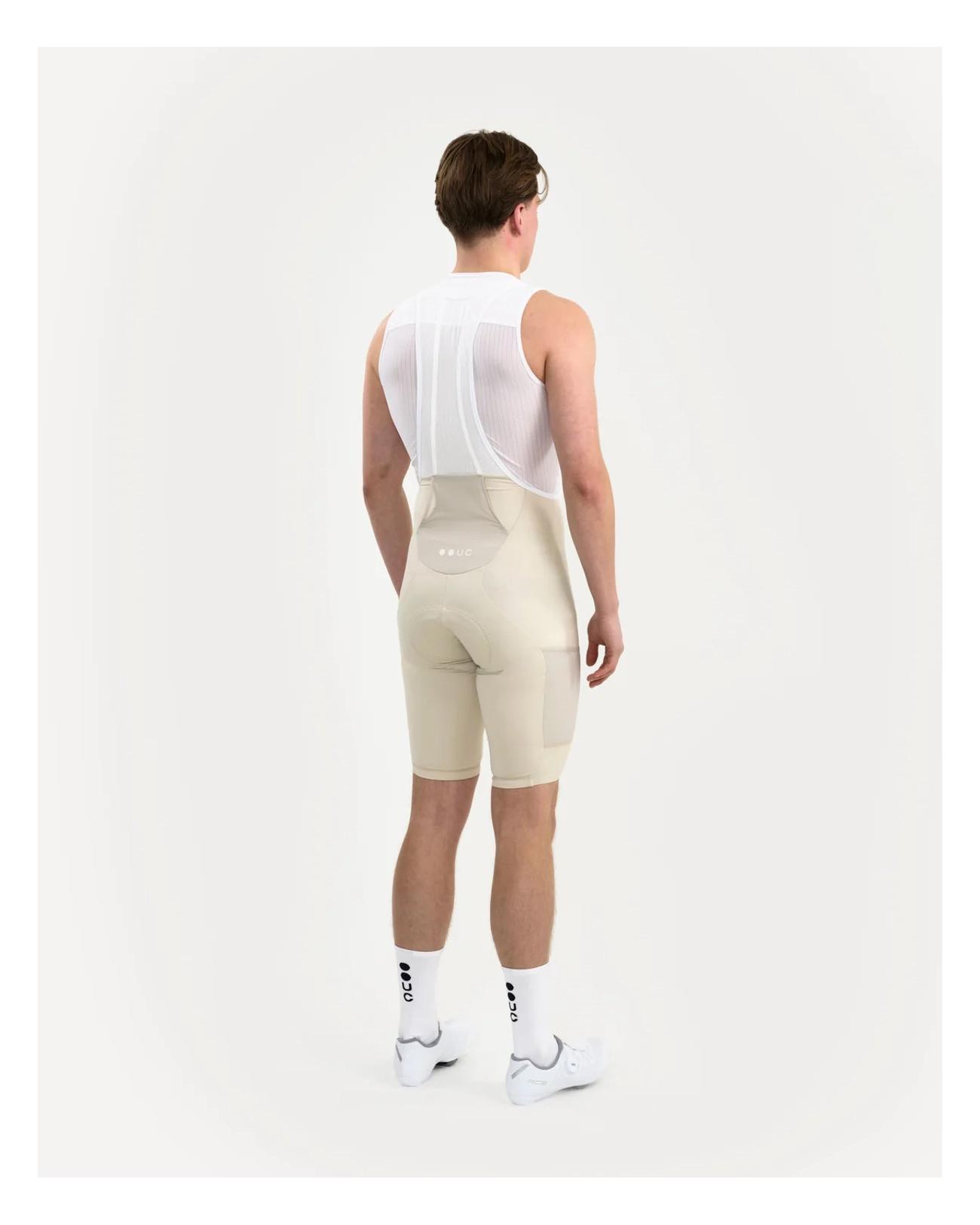 Men's Mono Cargo bib shorts