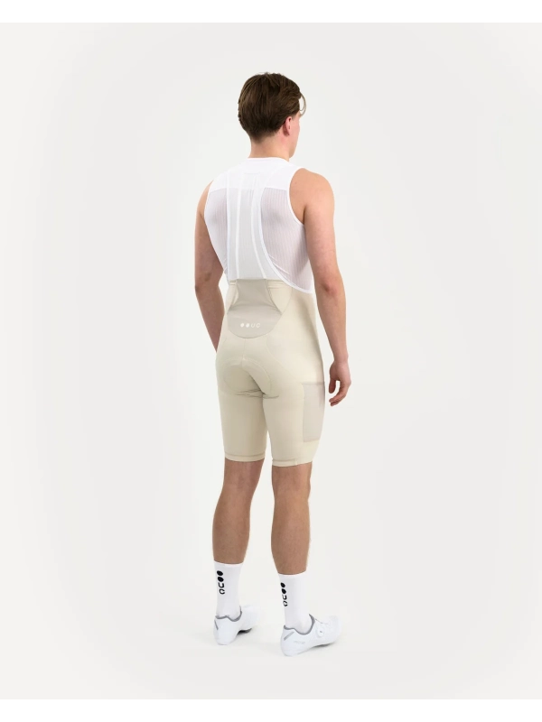 Men's Mono Cargo bib shorts