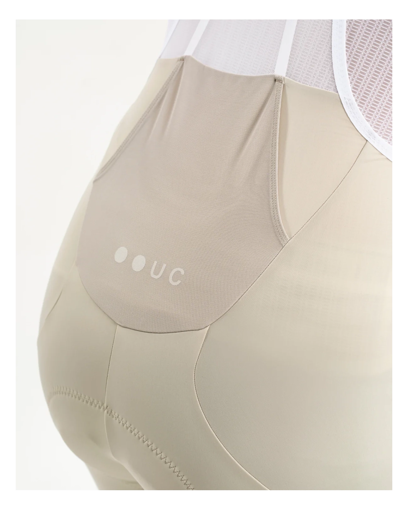 Men's Mono Cargo bib shorts