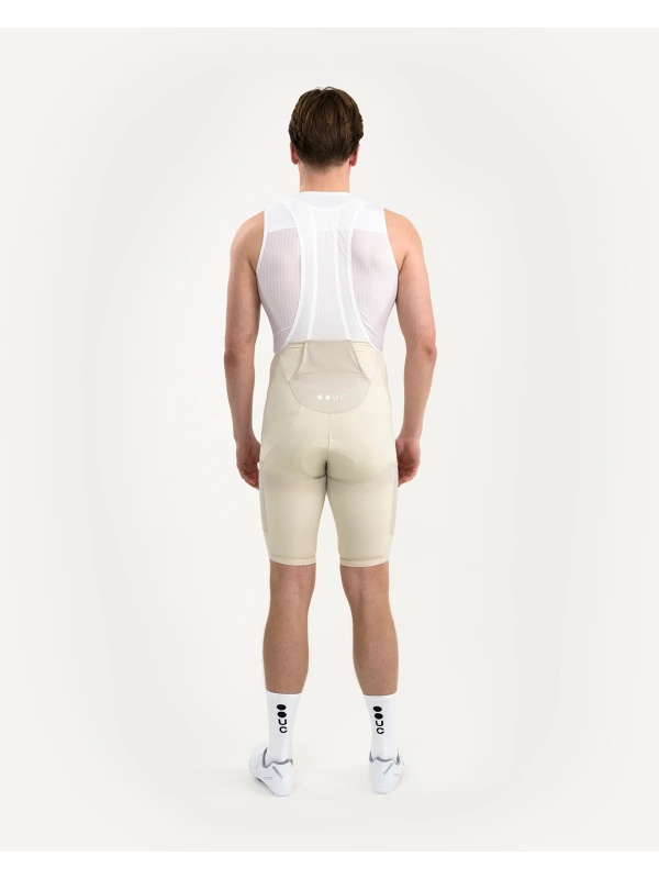 Men's Mono Cargo bib shorts