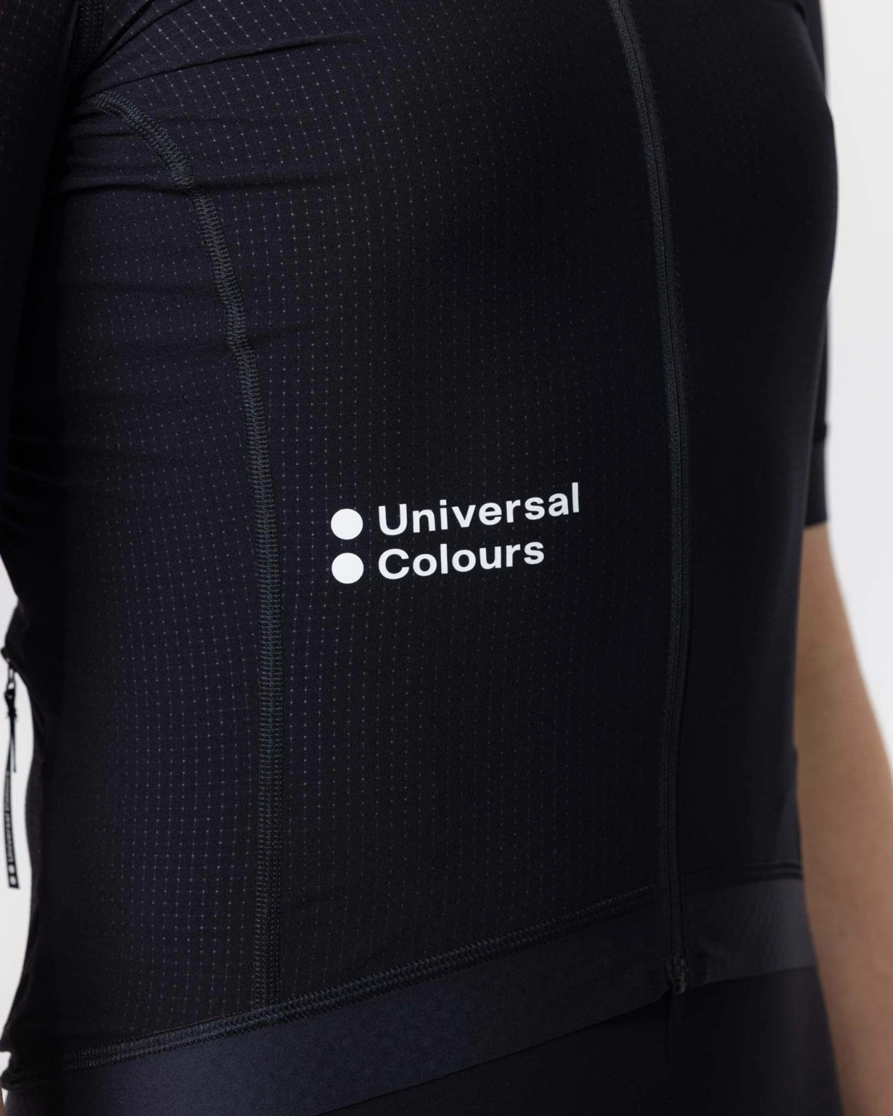Women's Chroma Light short sleeve jersey