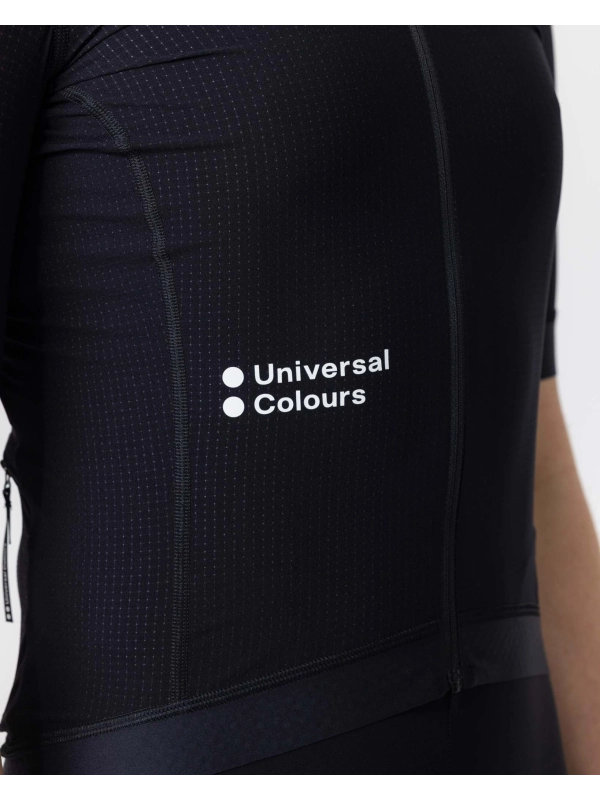 Women's Chroma Light short sleeve jersey