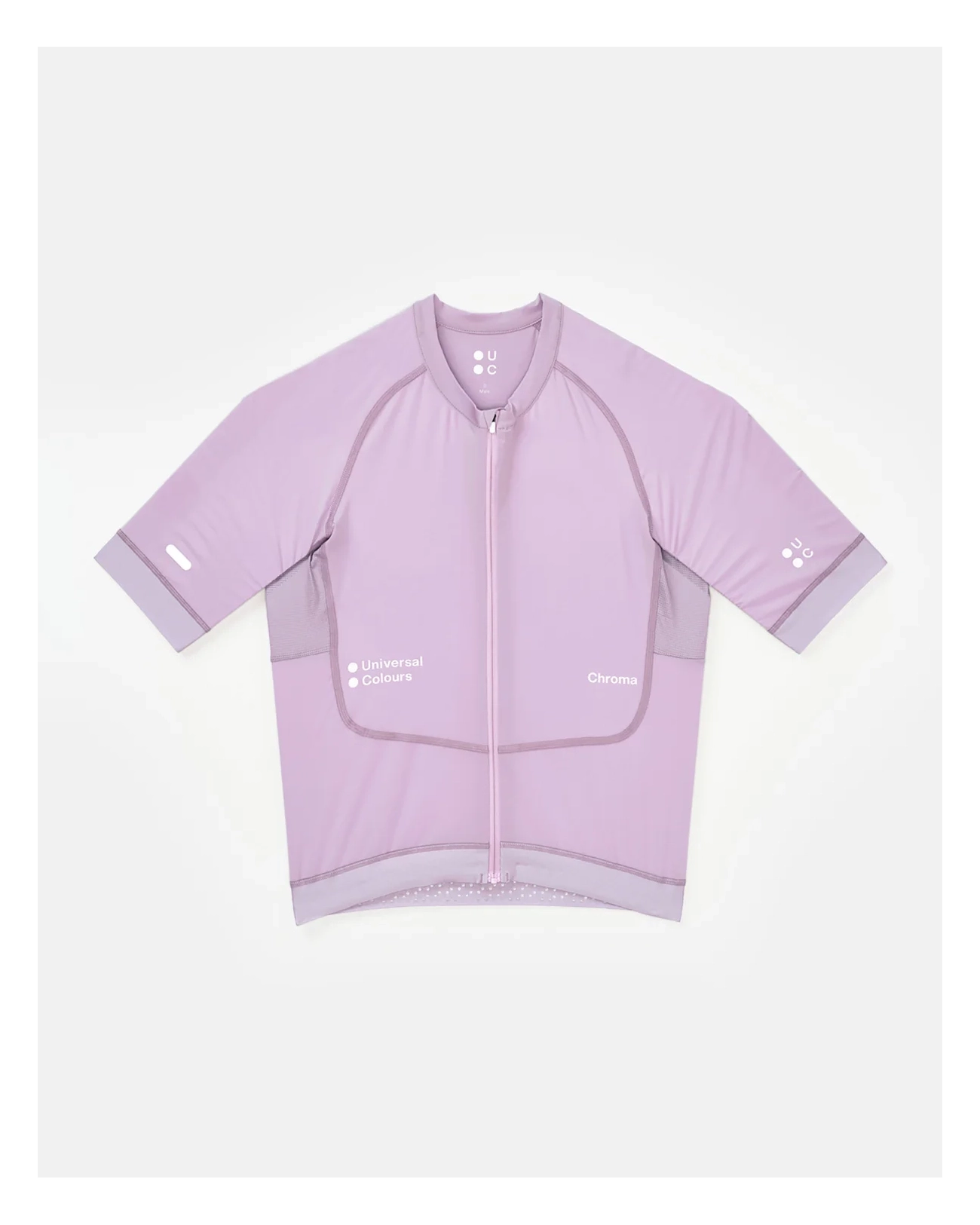 Men's Chroma Short Sleeve Jersey