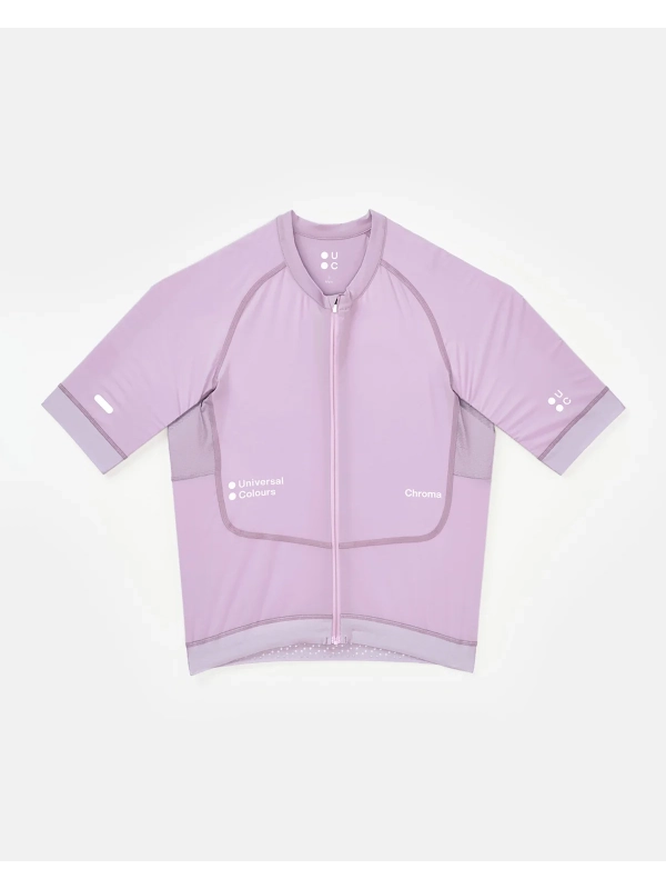 Men's Chroma Short Sleeve Jersey