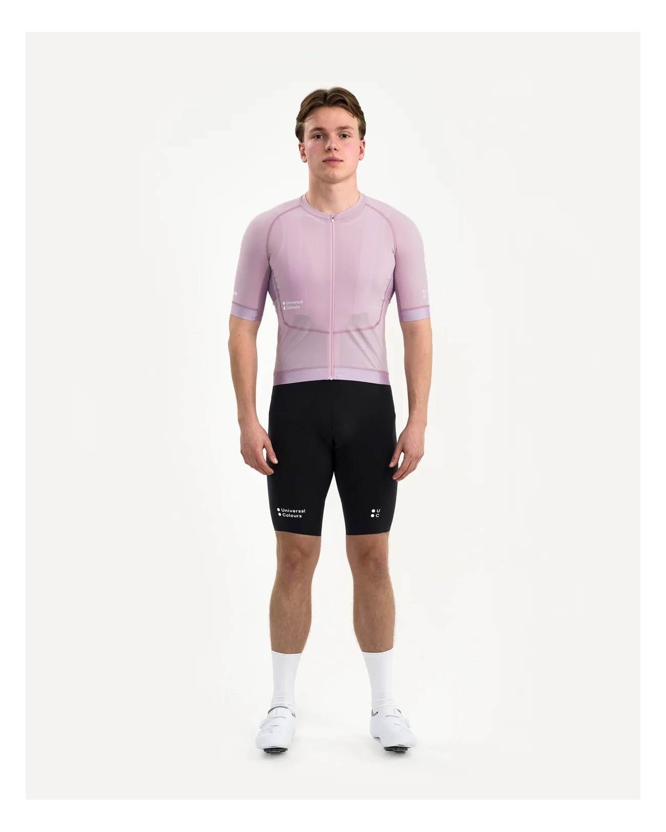Men's Chroma Short Sleeve Jersey