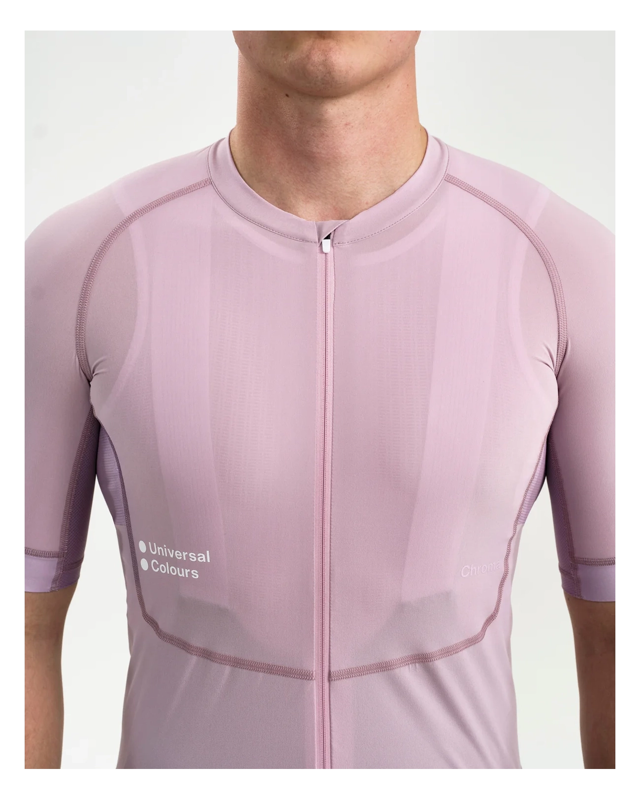 Men's Chroma Short Sleeve Jersey