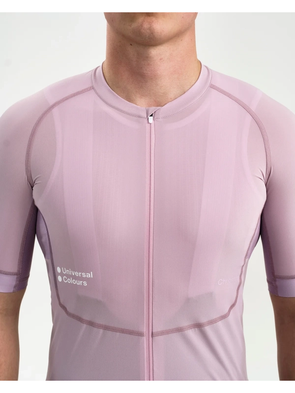 Men's Chroma Short Sleeve Jersey