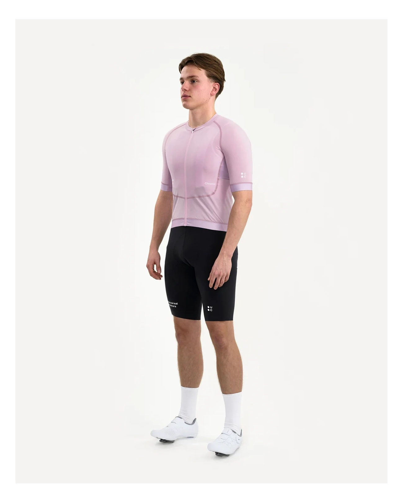 Men's Chroma Short Sleeve Jersey