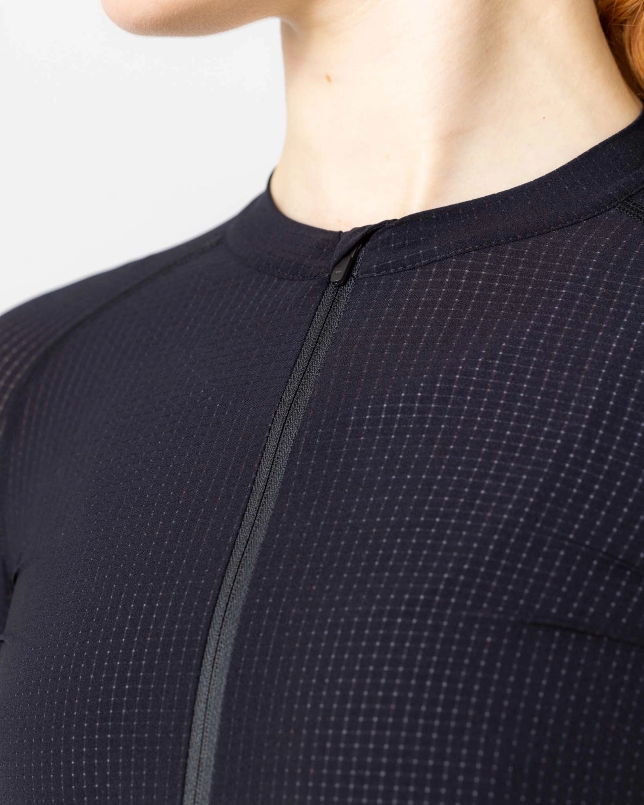 Women's Chroma Light short sleeve jersey