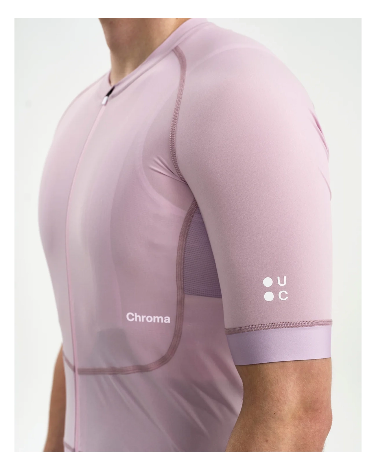 Men's Chroma Short Sleeve Jersey