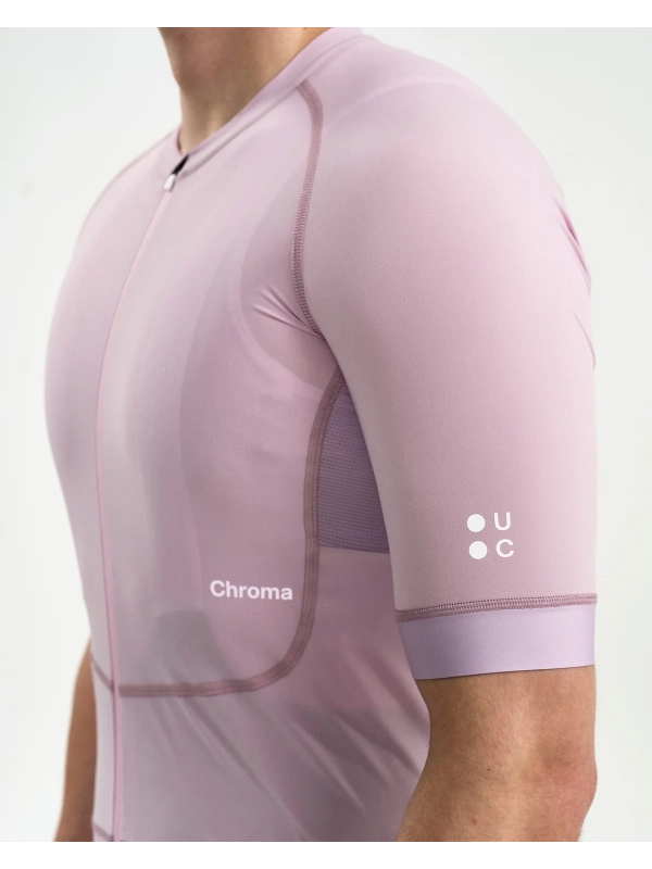 Men's Chroma Short Sleeve Jersey