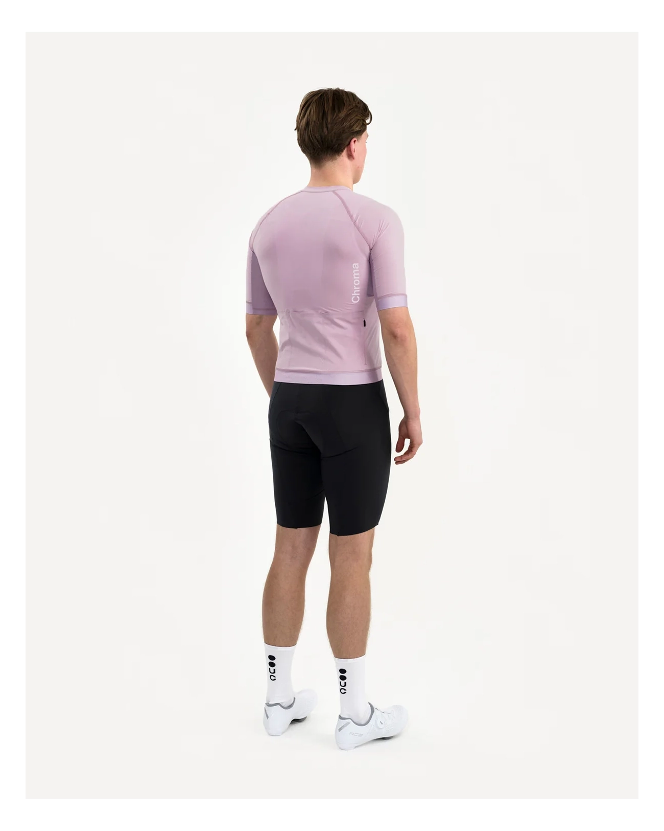 Men's Chroma Short Sleeve Jersey