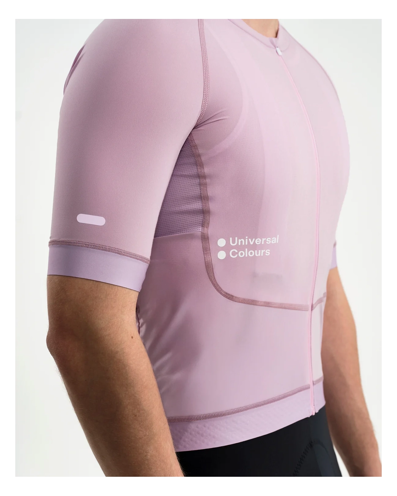 Men's Chroma Short Sleeve Jersey
