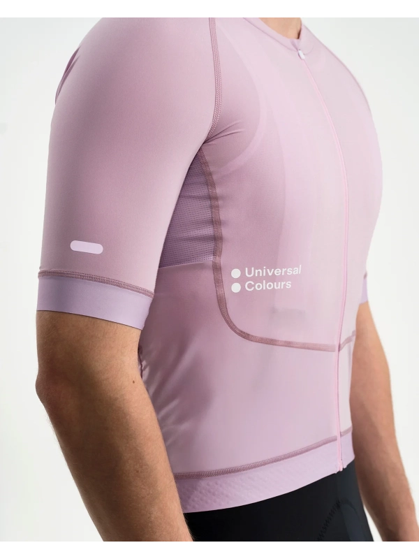 Men's Chroma Short Sleeve Jersey