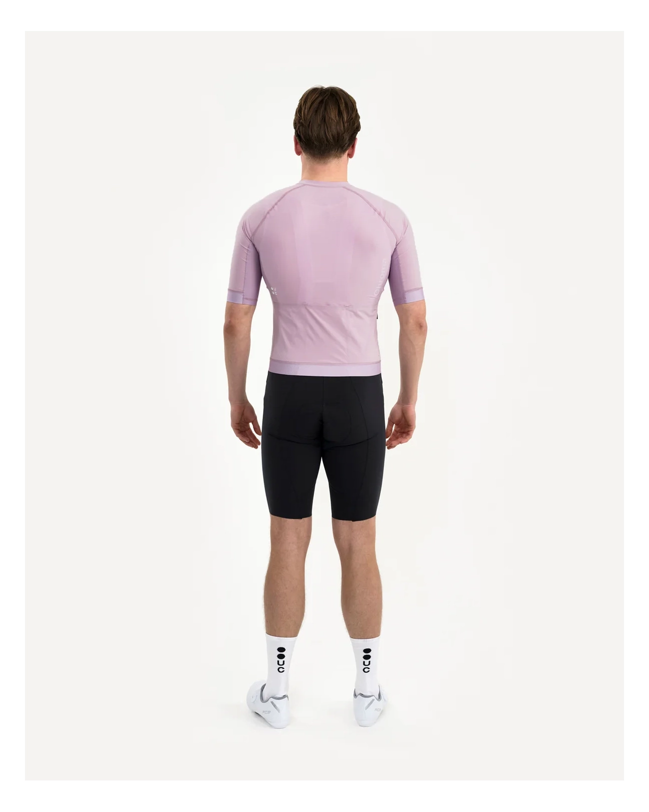 Men's Chroma Short Sleeve Jersey