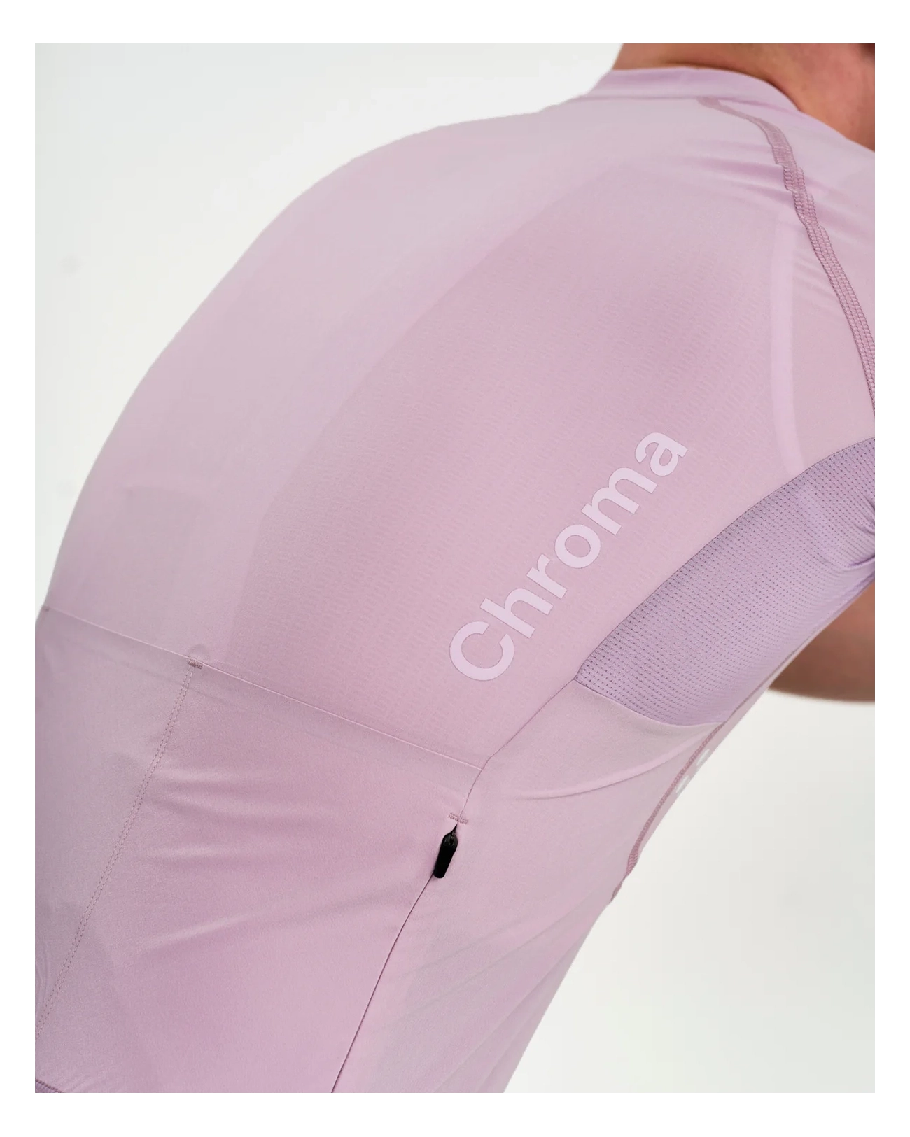 Men's Chroma Short Sleeve Jersey