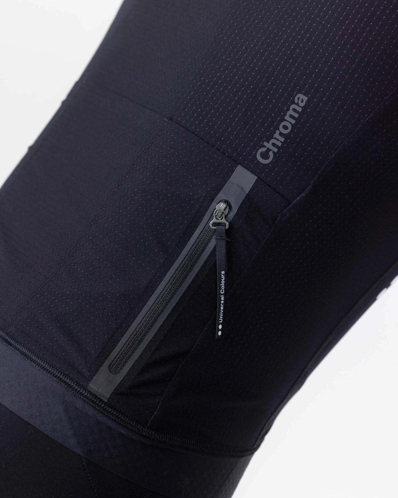 Women's Chroma Light short sleeve jersey