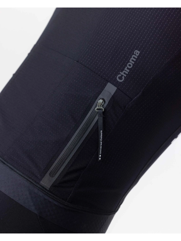 Women's Chroma Light short sleeve jersey