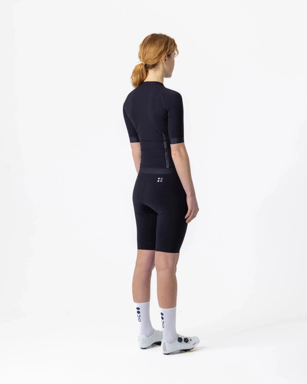 Women's Chroma Light short sleeve jersey