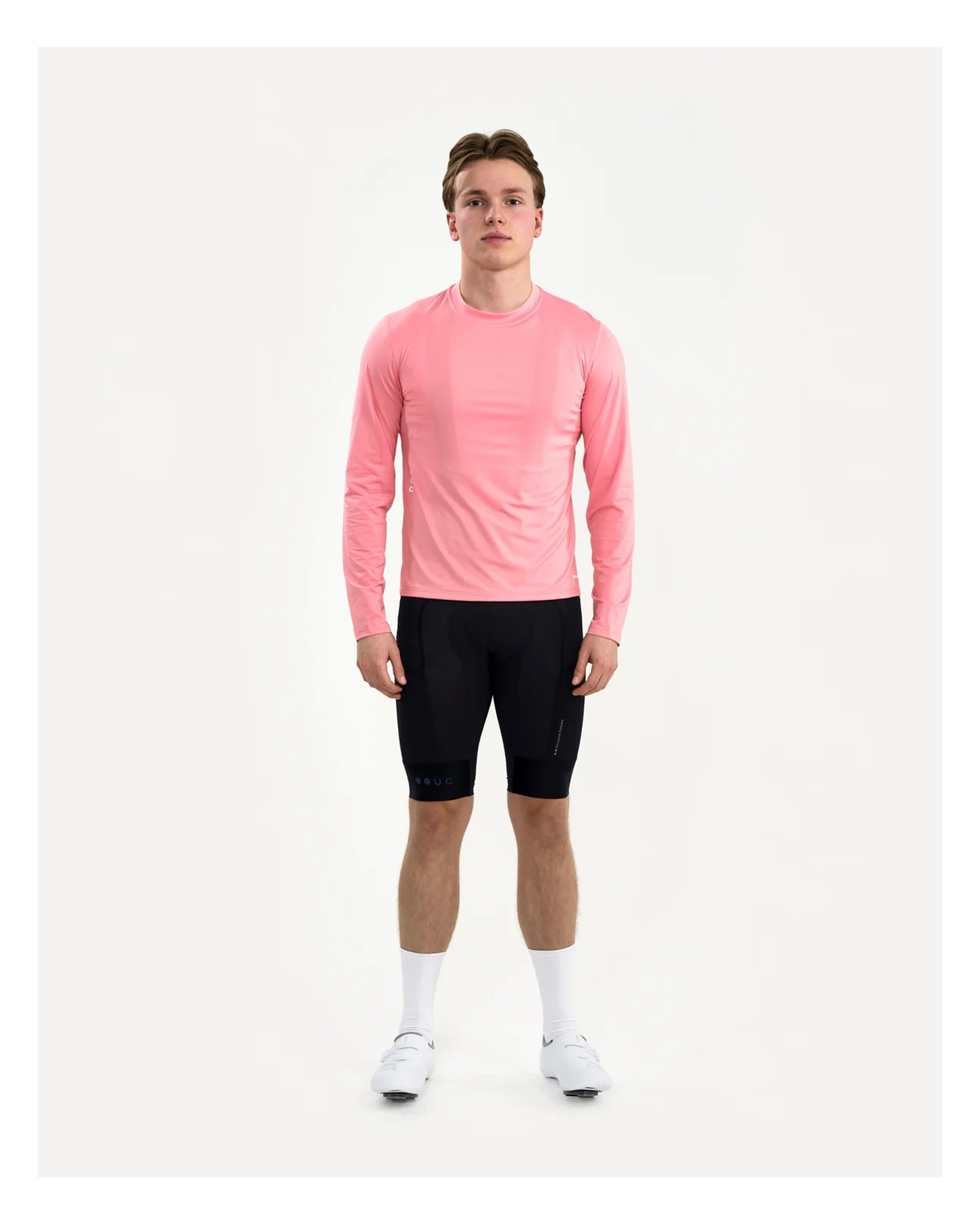 Long Sleeve Tech Tee