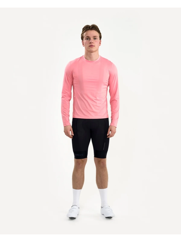Long Sleeve Tech Tee
