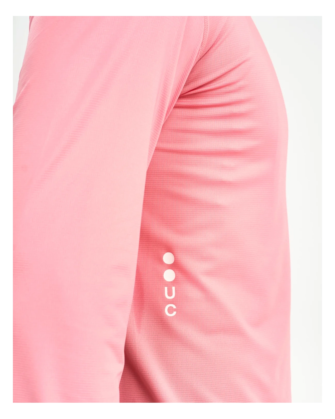 Long Sleeve Tech Tee