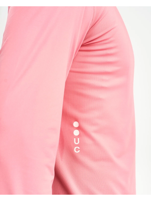 Long Sleeve Tech Tee