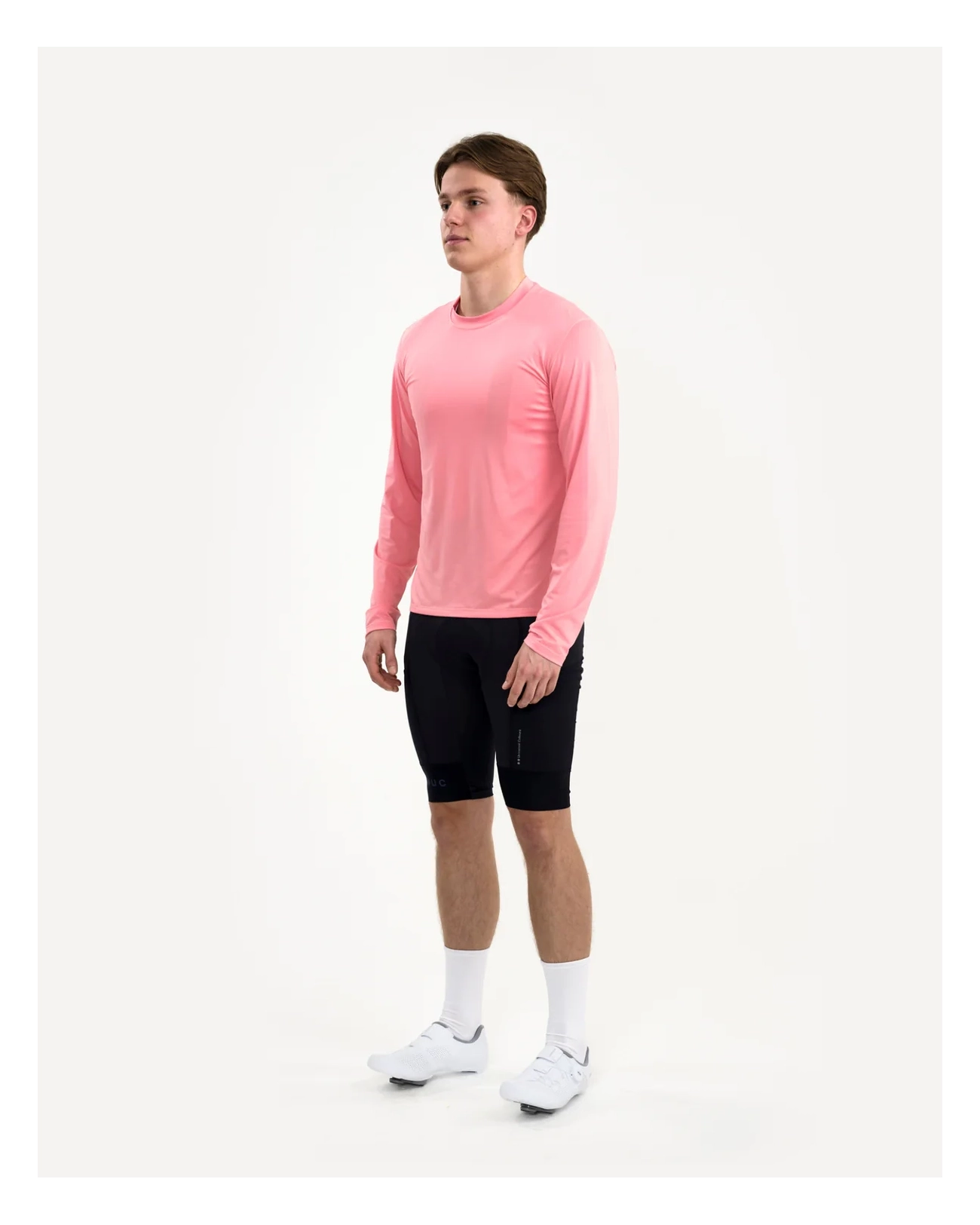 Long Sleeve Tech Tee