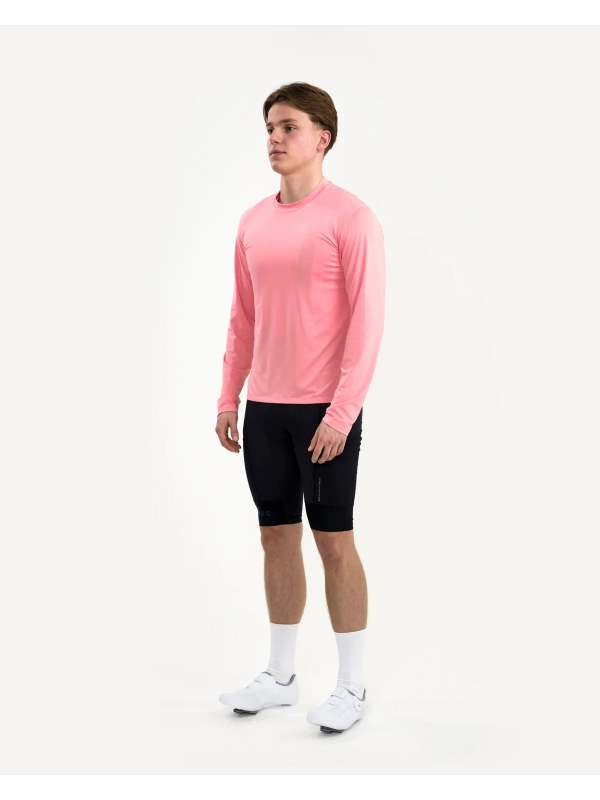 Long Sleeve Tech Tee
