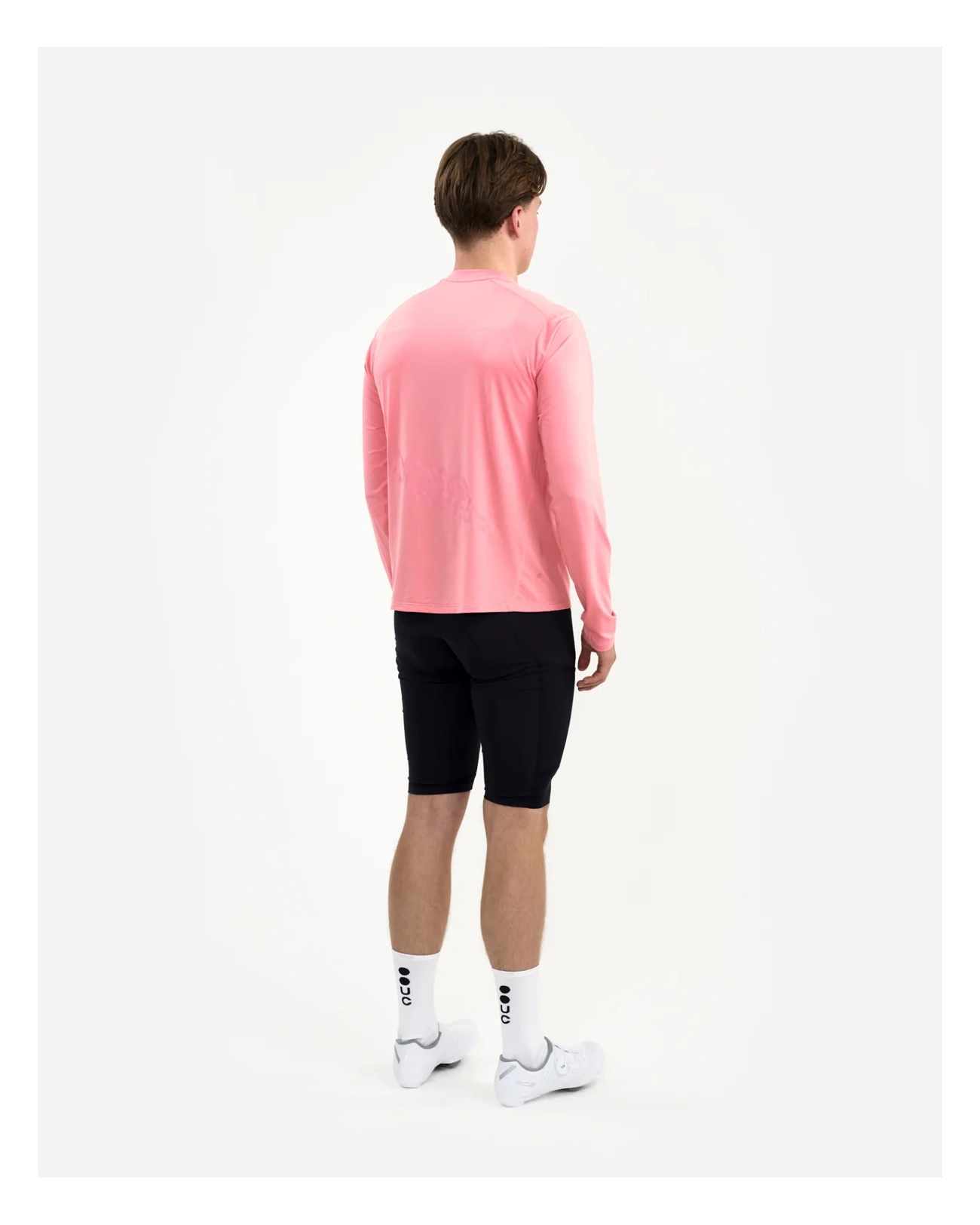 Long Sleeve Tech Tee