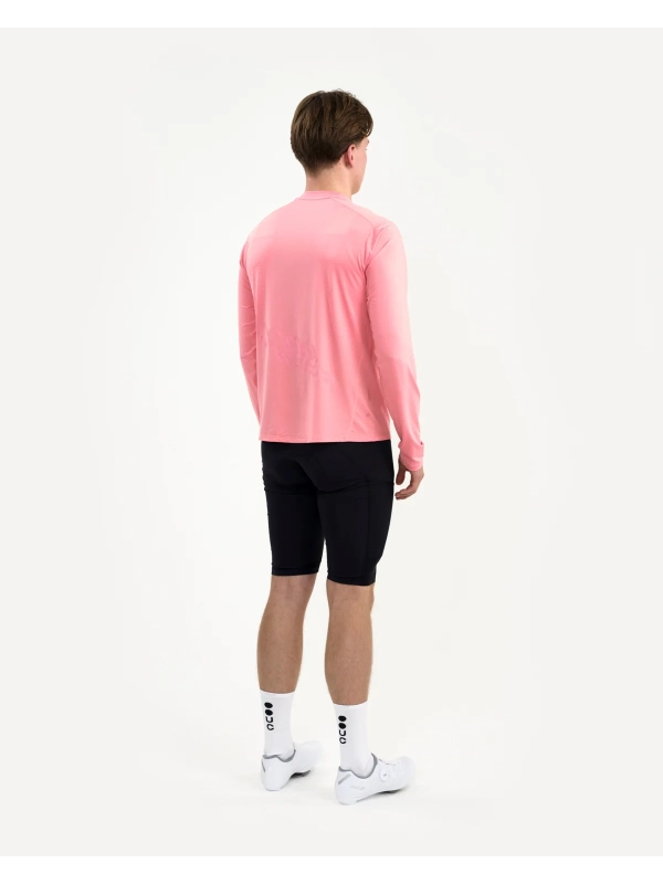 Long Sleeve Tech Tee