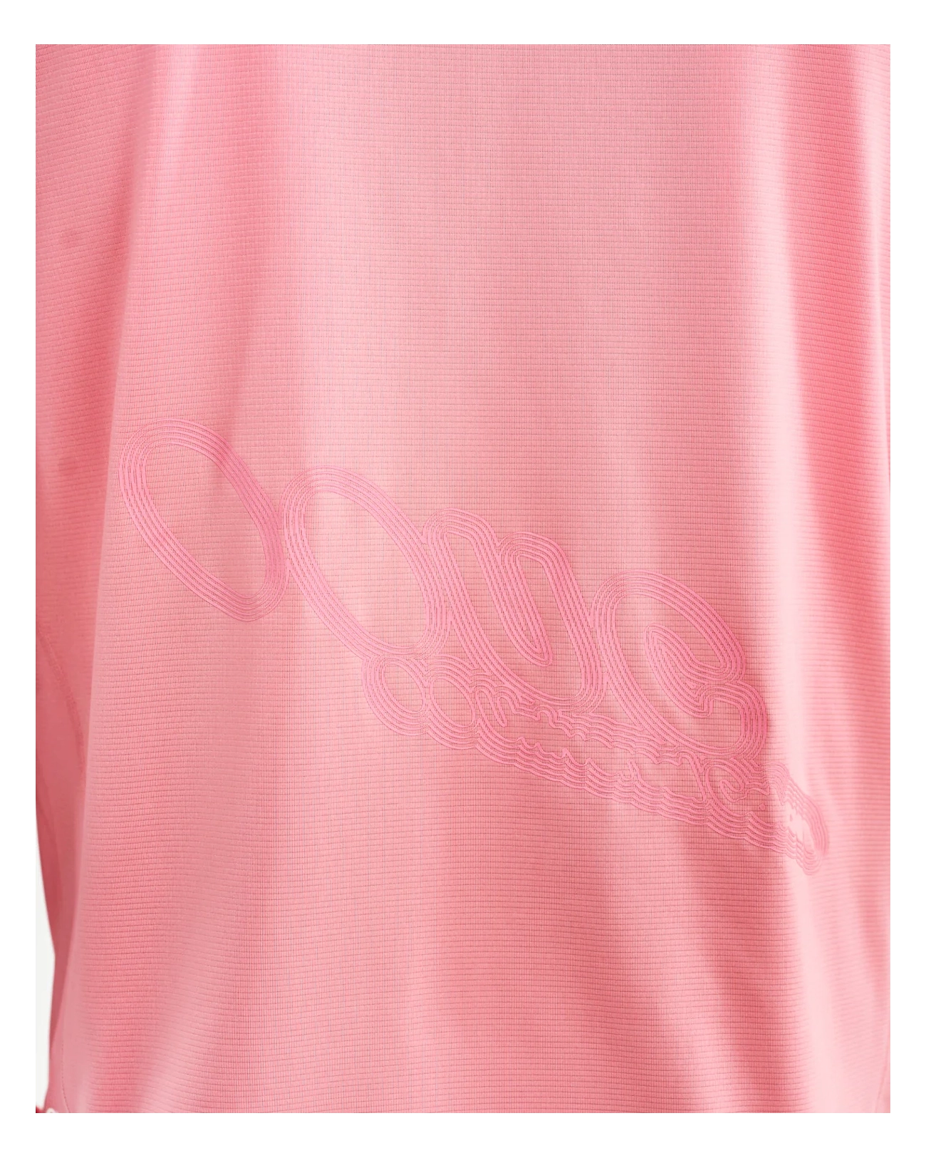 Long Sleeve Tech Tee