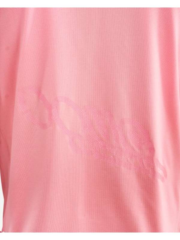 Long Sleeve Tech Tee