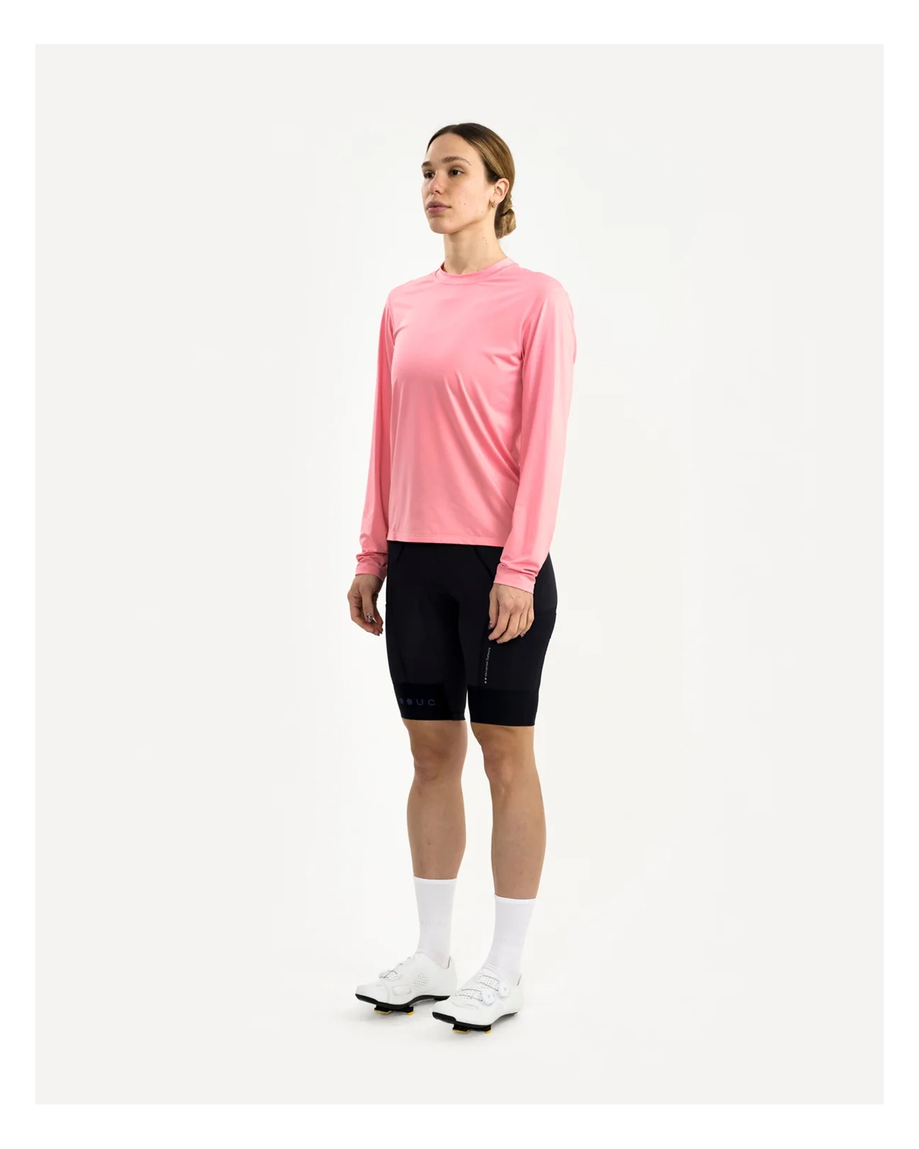 Long Sleeve Tech Tee