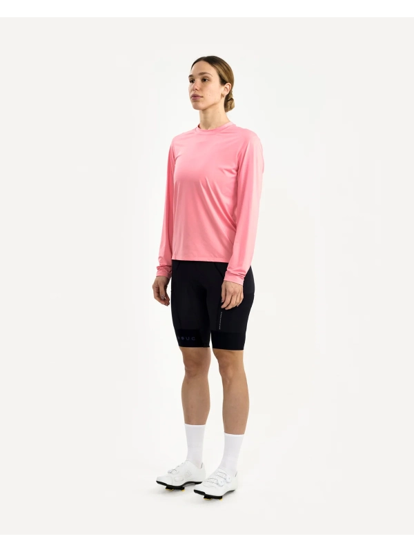 Long Sleeve Tech Tee