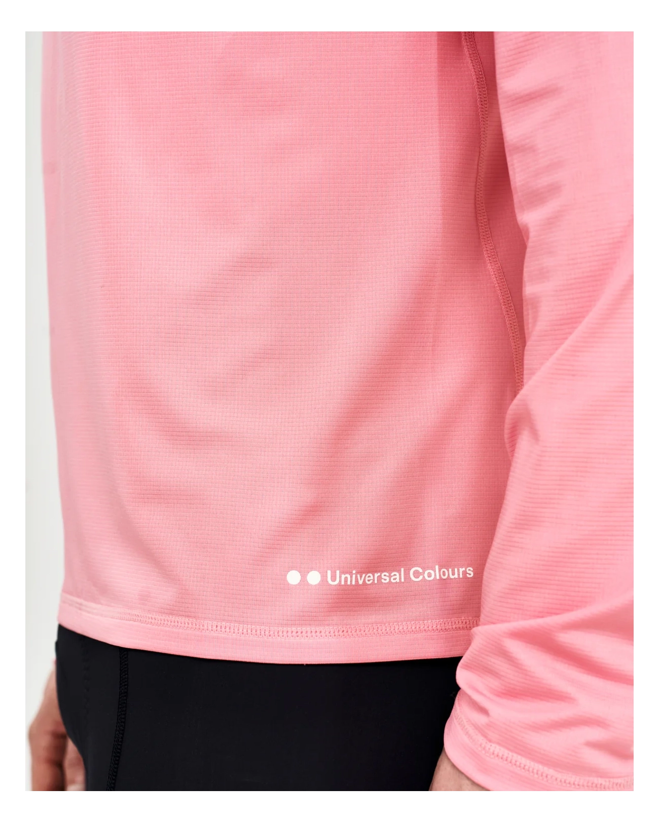 Long Sleeve Tech Tee