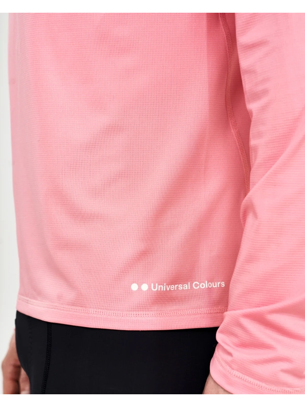 Long Sleeve Tech Tee