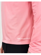 Long Sleeve Tech Tee