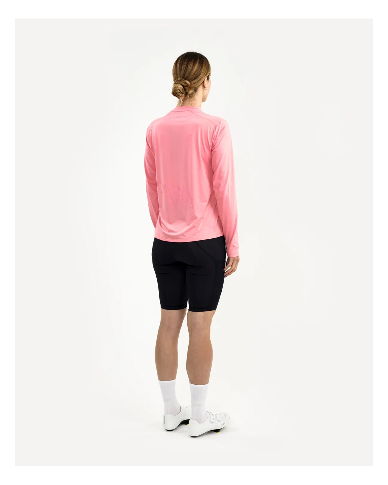Long Sleeve Tech Tee