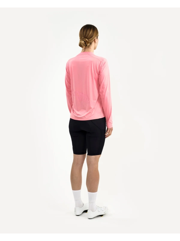 Long Sleeve Tech Tee
