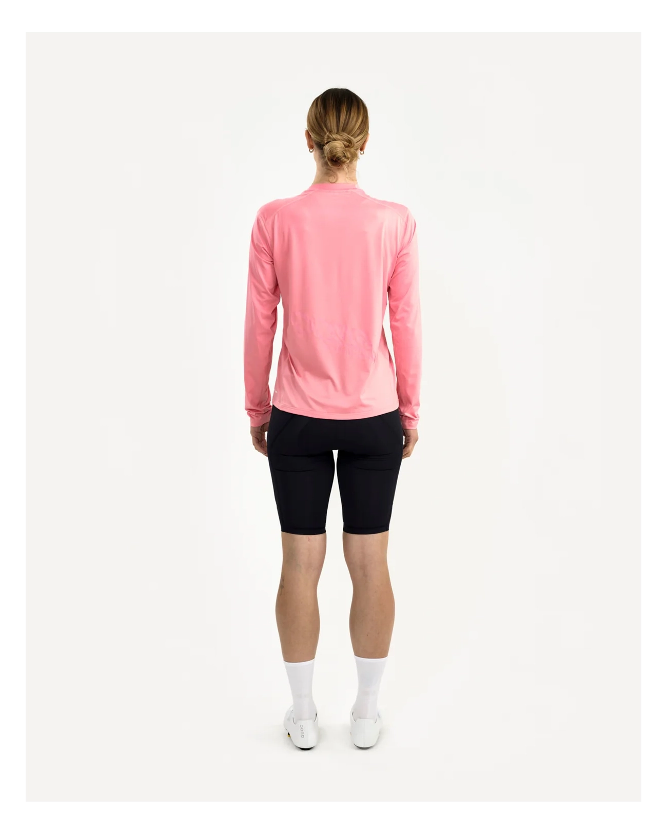 Long Sleeve Tech Tee