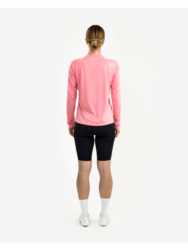 Long Sleeve Tech Tee