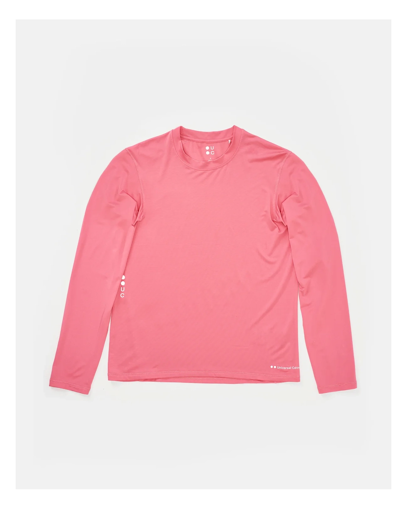 Long Sleeve Tech Tee