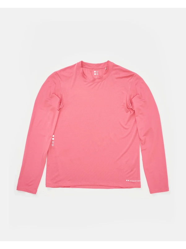 Long Sleeve Tech Tee