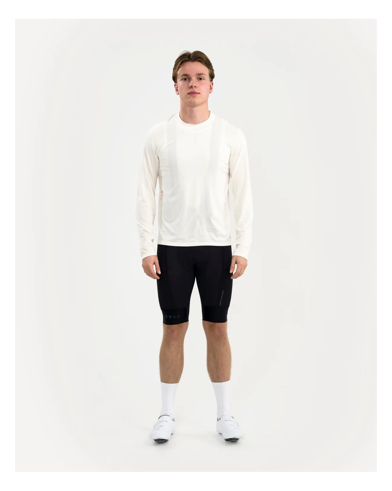 Long Sleeve Tech Tee