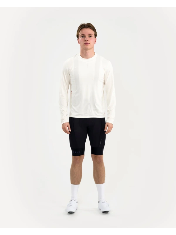 Long Sleeve Tech Tee