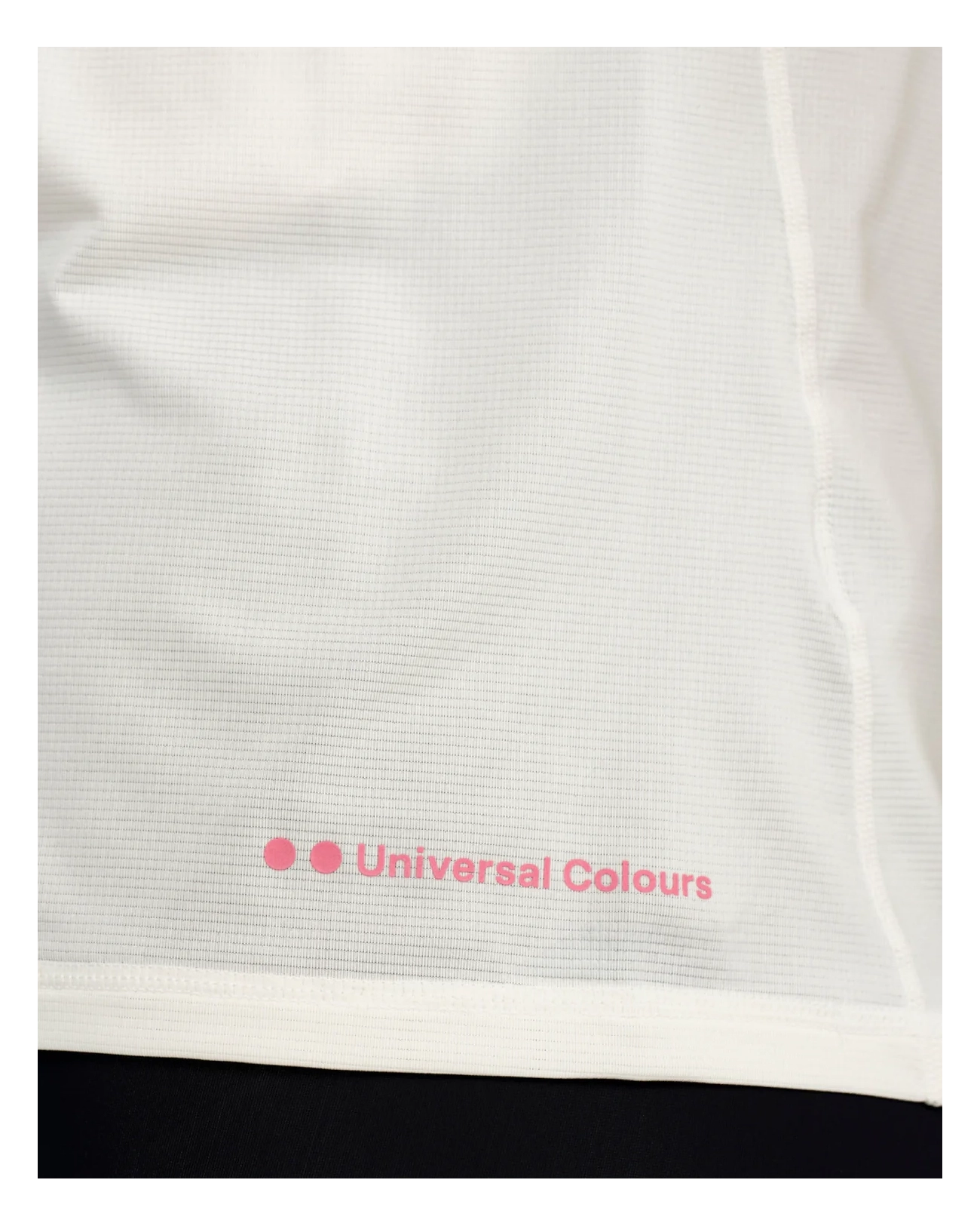 Long Sleeve Tech Tee