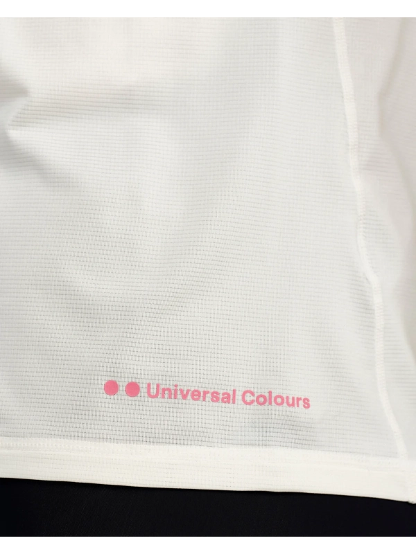 Long Sleeve Tech Tee