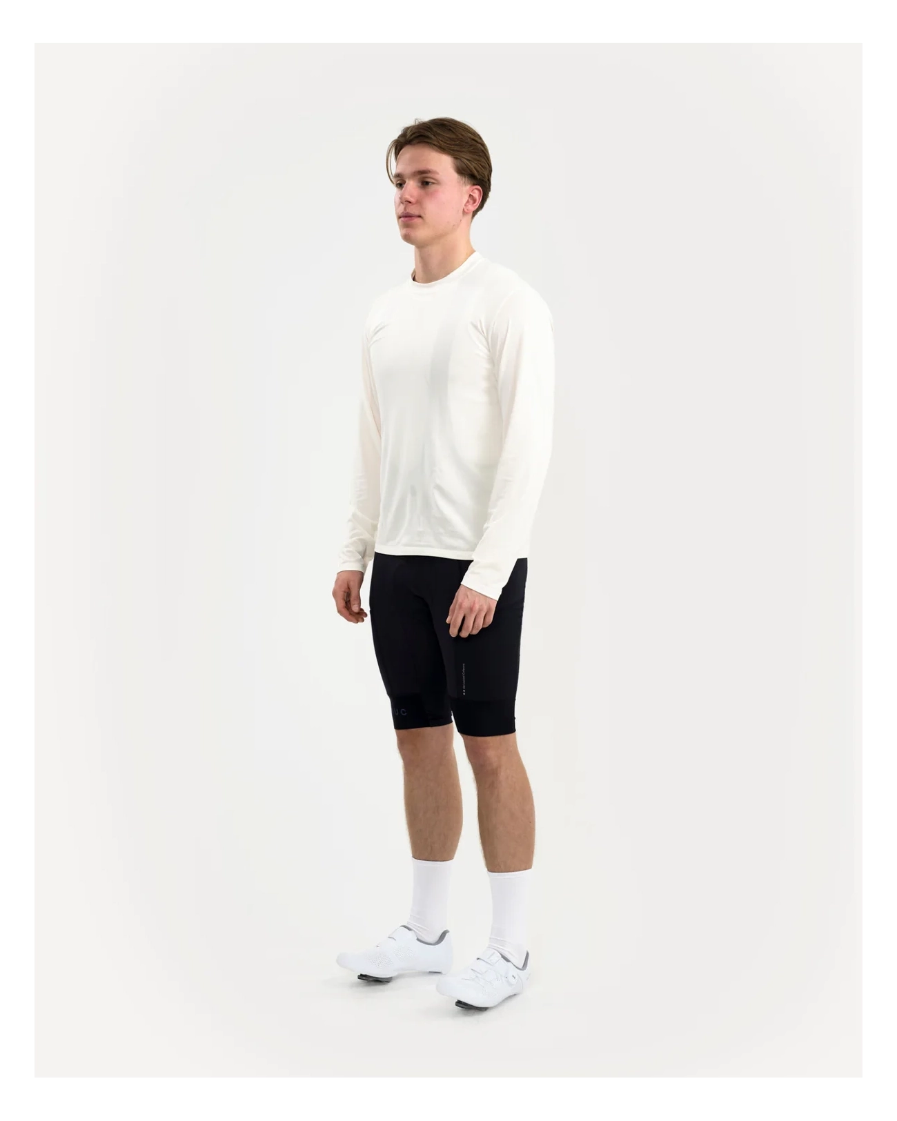 Long Sleeve Tech Tee